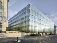 FuW-Ersteinschätzung zum Investorentag: Swiss Re peilt für 2026 nur leichten Gewinnanstieg an