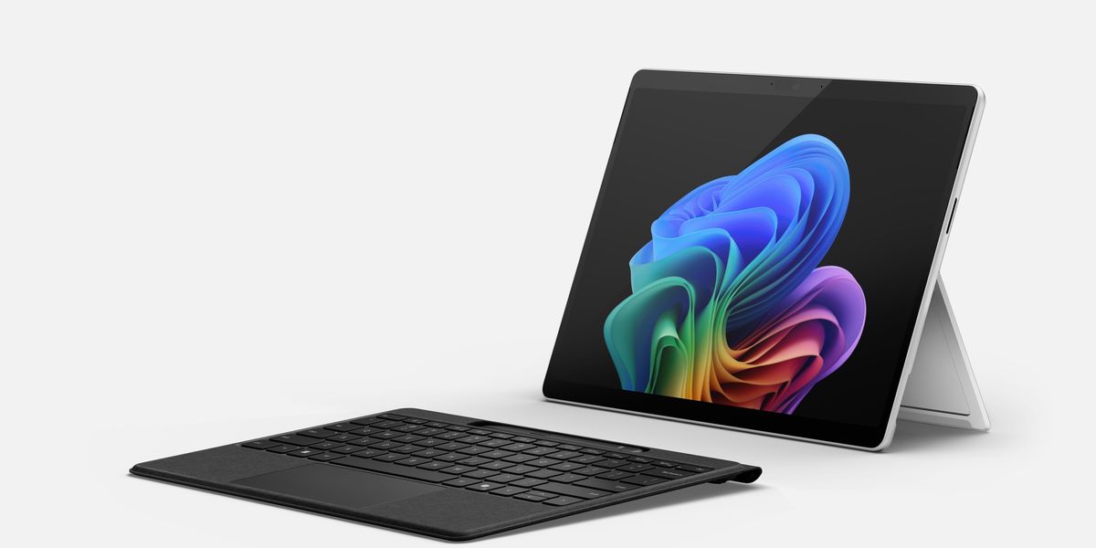 Microsoft SurfacePro 11th：スタイルで作業するためのラップトップ