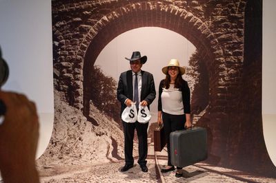 Le quartier des arts ouvre ses portes au coeur de Lausanne