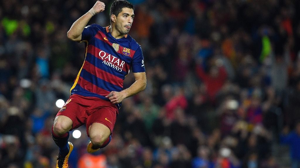 Die unglaubliche Show des Luis S. geht weiter Berner Zeitung