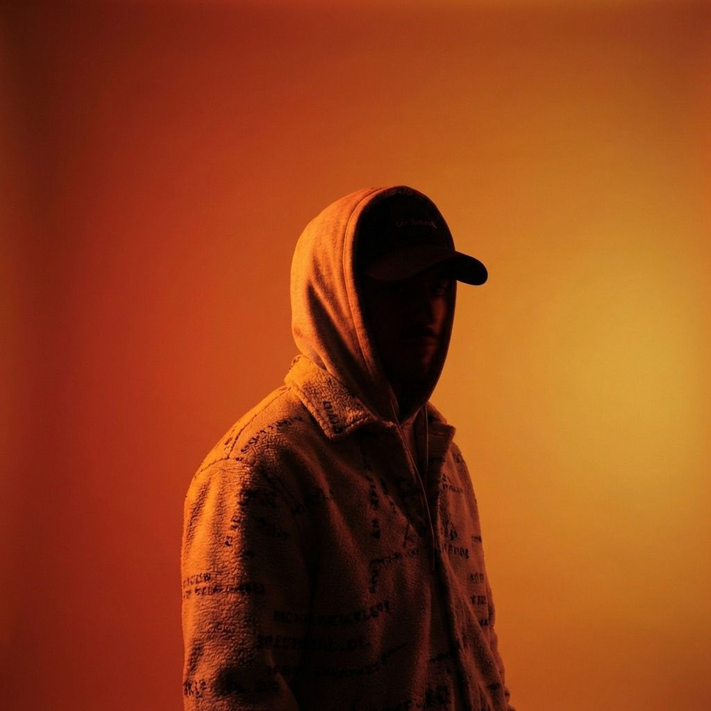 «Papaoutai (Afro Soul)»: Ist dieser 25-Jährige der zur Zeit grösste KI-Musiker?