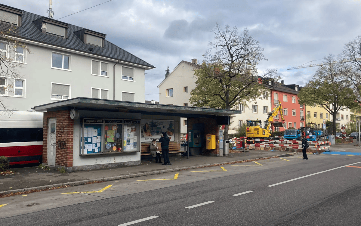 «Bei der Polizei musste ich mehrfach nachhaken»