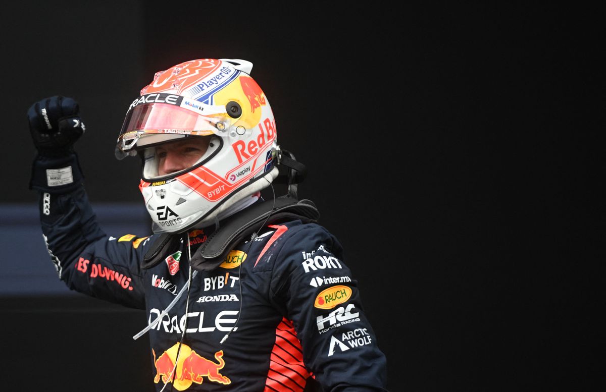 Formule 1: Sur une autre planète, Verstappen remporte le Grand Prix d’Autriche