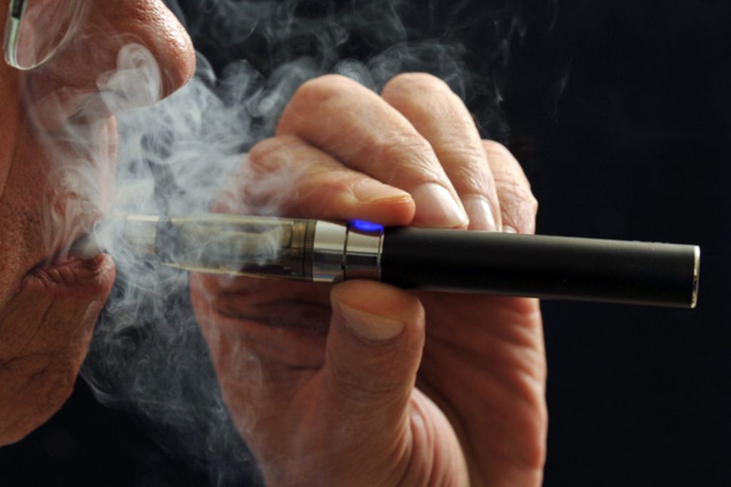 elfbar nachfüll pod läuft aus La Pologne met à l'index l'e-cigarette