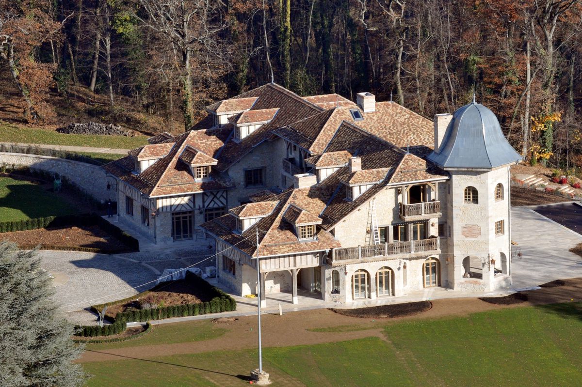 Schumacher-Erpressung: Mutmasslicher Hintermann festgenommen