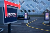 Sabbatical: Swatch-Markenchef verabschiedet sich für einjährige Auszeit