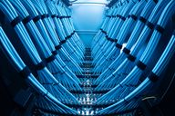 Partnerschaft: ABB entwickelt mit Nvidia neue KI-Rechenzentren