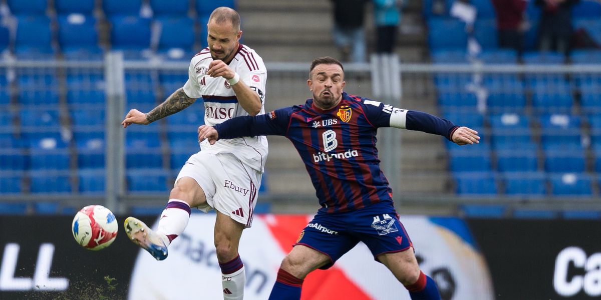 Servette: les Grenat face &agrave; GC pour &eacute;loigner la rel&eacute;gation