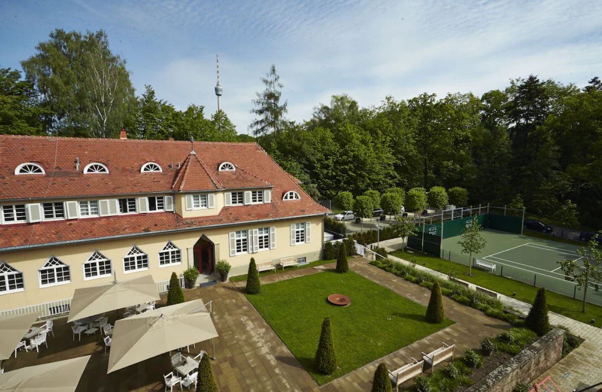 Découvrez l’hôtel de l’équipe de Suisse pour l’Euro 2024