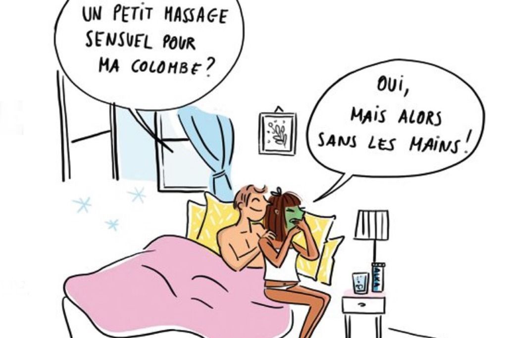 «Je ne supporte plus qu