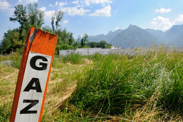 Pour les Verts, le moratoire vaudois sur l'extraction de gaz de schiste n'est qu'un acte administratif qui peut être levé à tout moment.