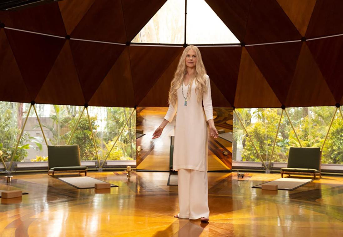 Cadre idyllique, héros riches et malheureux et Nicole Kidman en gourou: «Nine Perfect Strangers» garde la même structure que «Big Little Lies».