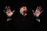 Nahostkrieg: US-Seeblockade gegen Iran startet am Nachmittag – Ölpreis springt über 100 $