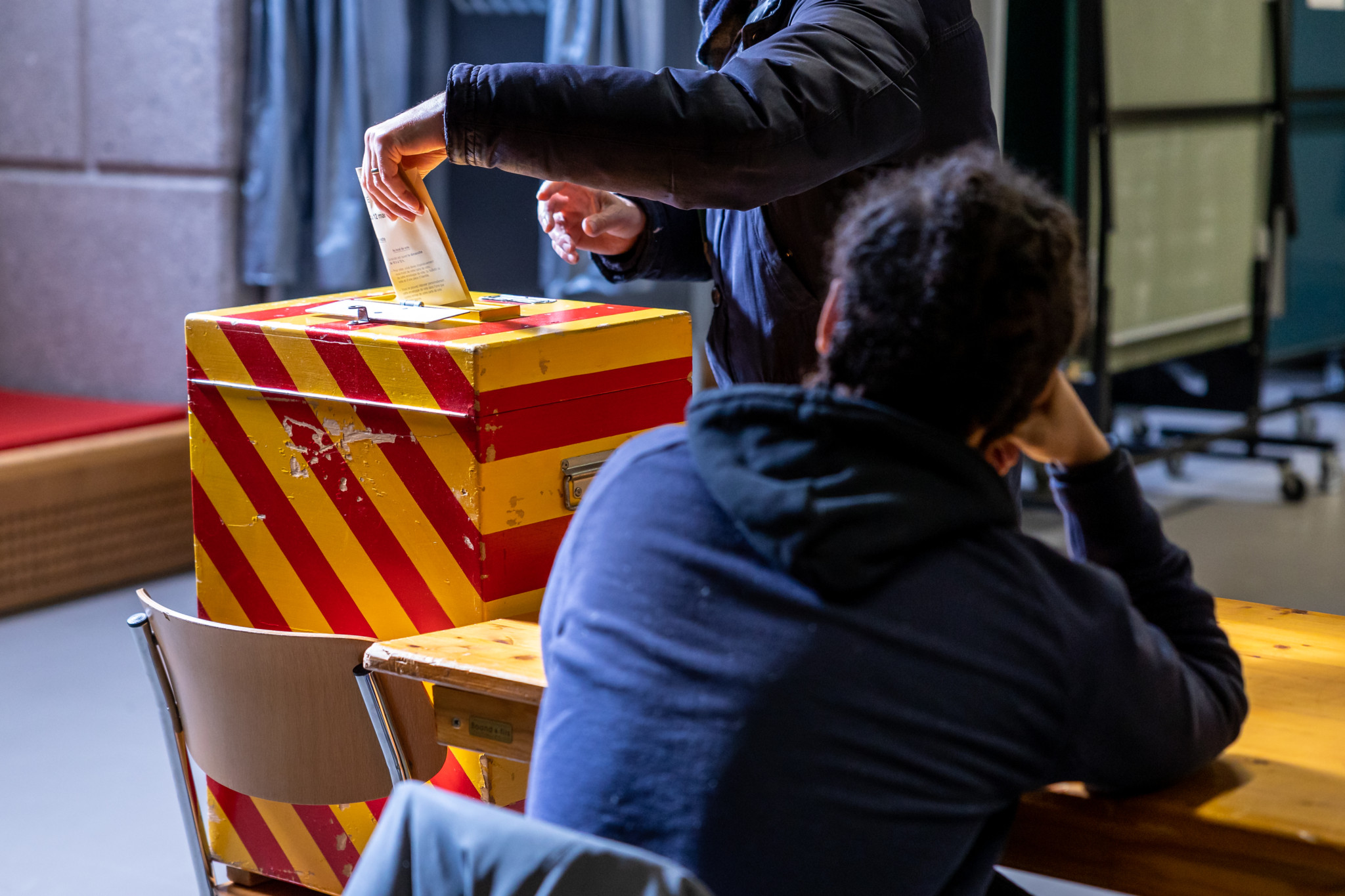 Bilatérales III: La double majorité, un potentiel «coup de grâce»