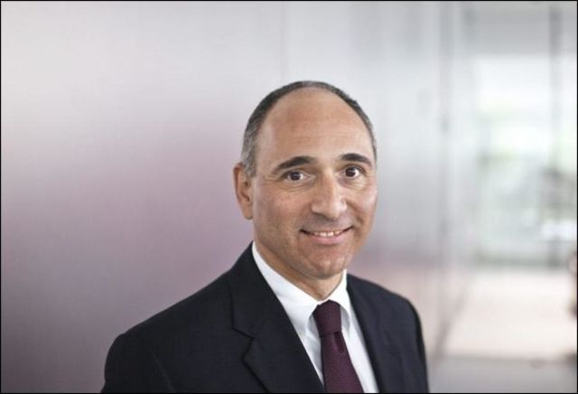 Joseph Jimenez, directeur général du géant pharmaceutique bâlois, a empoché 13,2 millions de francs l'an dernier.