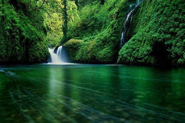 Der Mekong durchquert sechs Länder und gehört zu den längsten Flüssen der Erde. Foto: PD