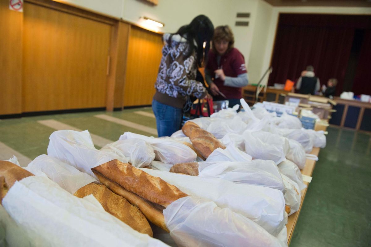 Le dispositif mis en place est plus léger qu’en mars. 
