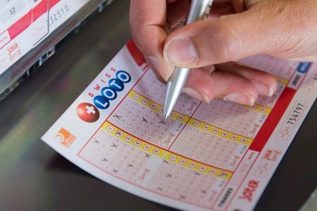 Le jackpot grimpe à 2,7 millions de francs