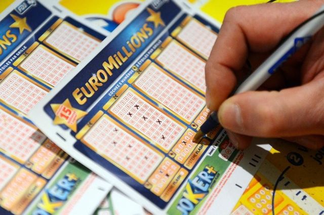 Un joueur ne décroche pas le jackpot mais gagne tout de même 1,78 million.