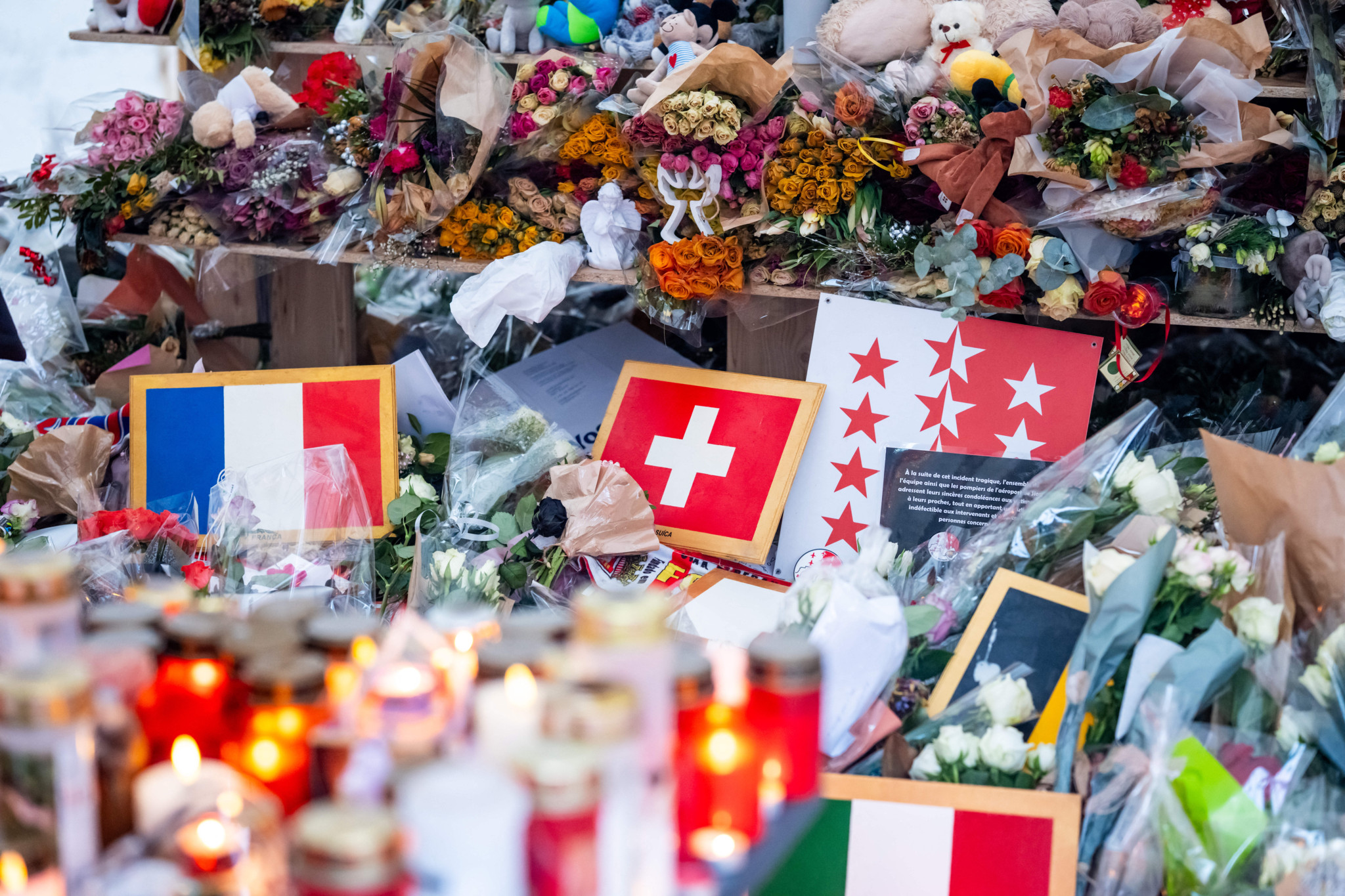 Tragödie von Crans-Montana: Das Wallis dreht den Opfer­anwälten den Geldhahn zu