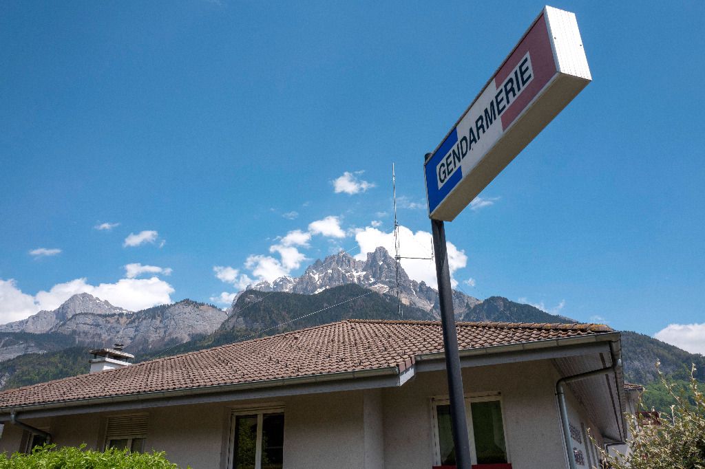 Haute-Savoie: trafic de drogue démantelé