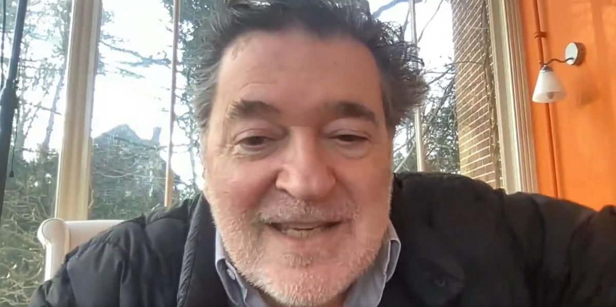 Trump: Autor Leon de Winter über die Pläne mit dem Gazastreifen