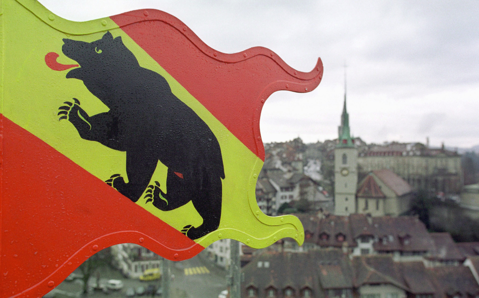 Schüpfen: un incendie détruit entièrement une ferme du Seeland