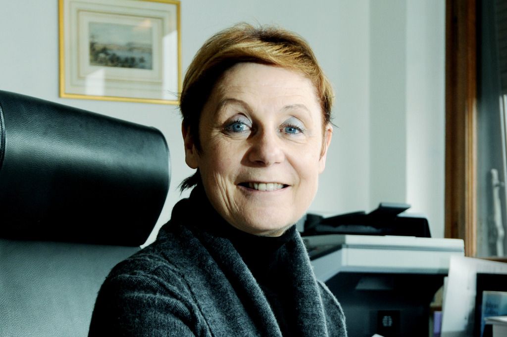 Jaques un véritable homme d'Etat Tribune de Genève