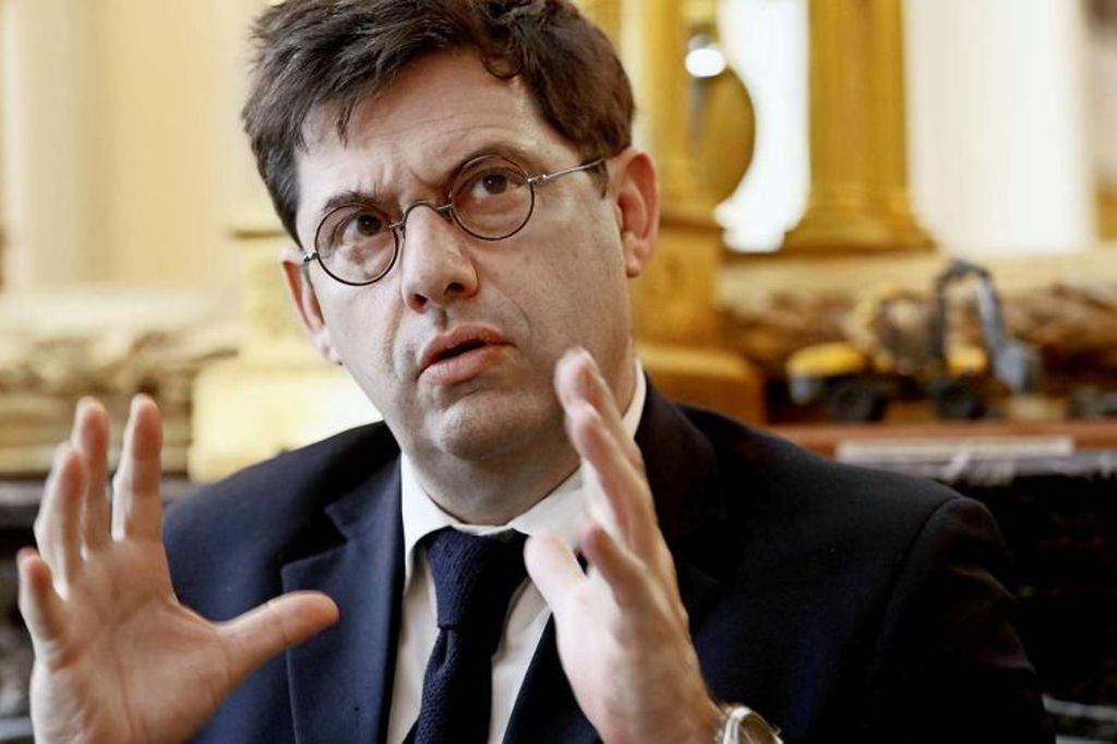 Un préfet engagé dans le transfrontalier s’en va