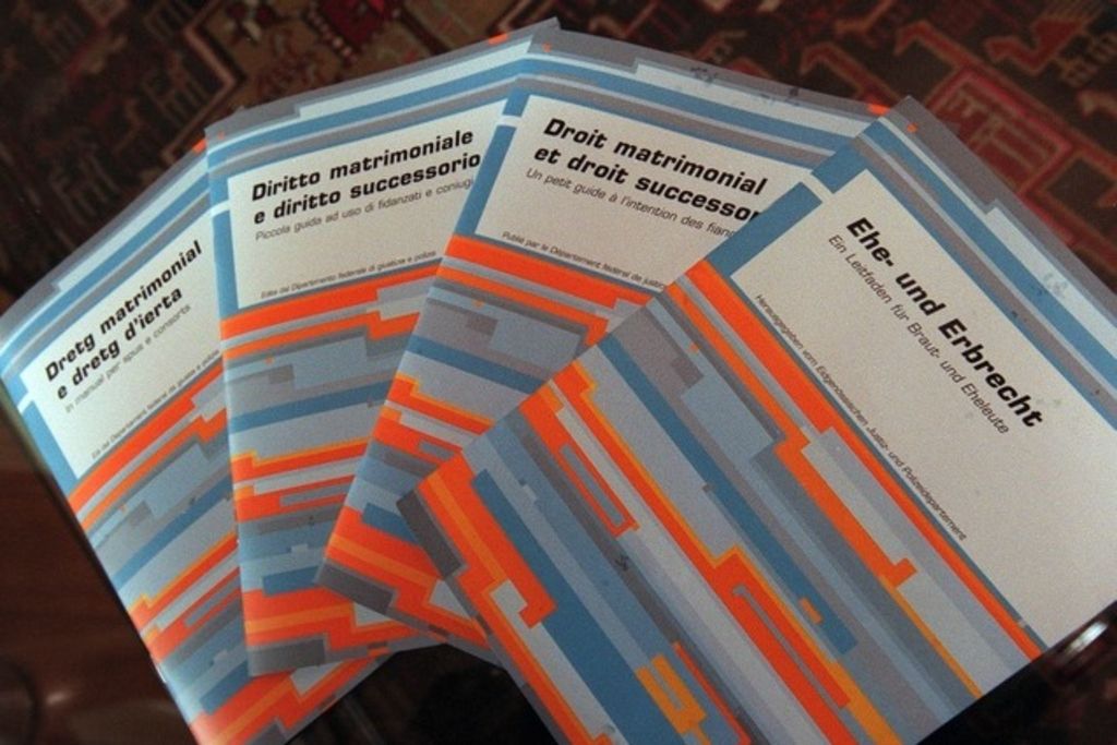 Succession: la part des héritiers devrait diminuer