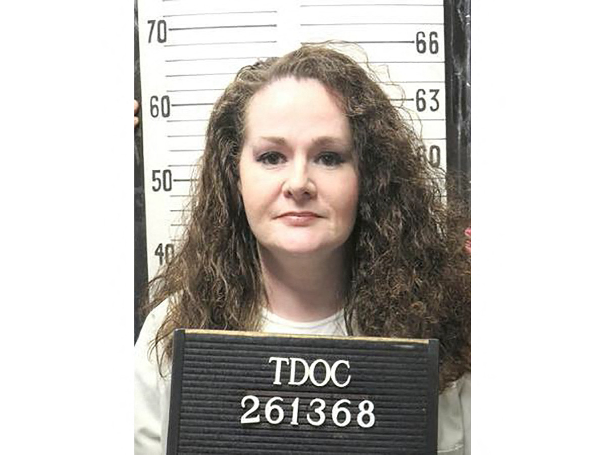 Peine de mort aux États-Unis: Christa Pike a recommencé à marcher après avoir survécu à son exécution