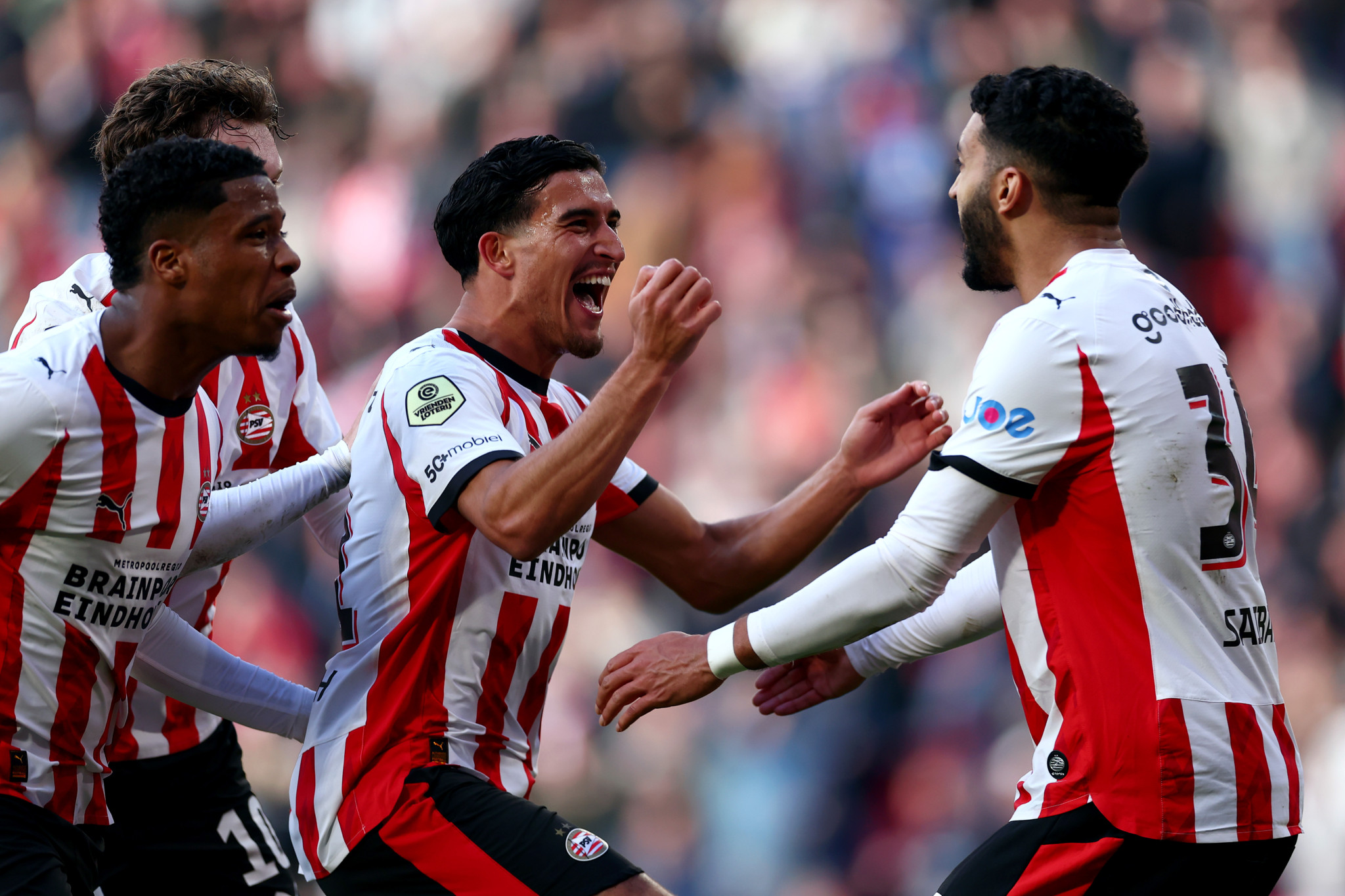 Eredivisie: Die niederländische Meisterschaft ist so schnell entschieden wie noch nie