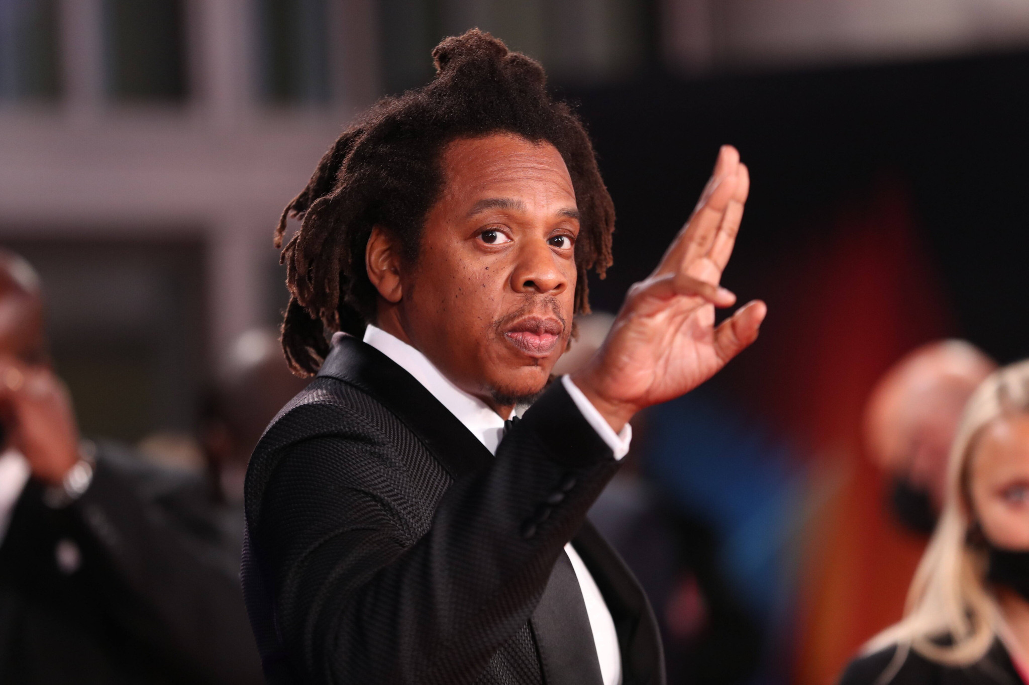 Rebondissement judiciaire: La femme ayant accusé Jay-Z de viol dit avoir menti