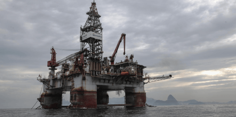 Grâce à UBS et CS, des firmes pétrolières et gazières touchent des milliards