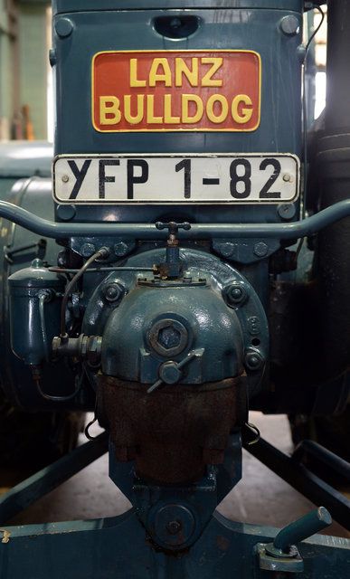 Unter der Haube stecken 17 PS.