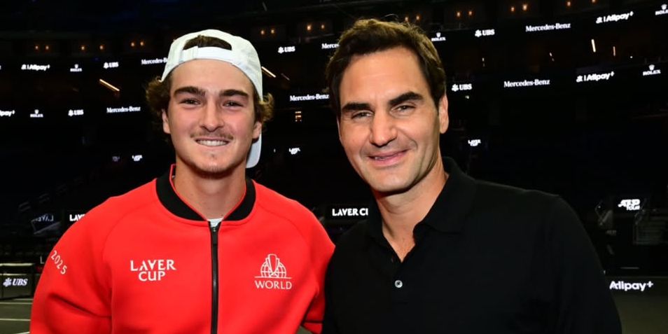 Fonseca vs Federer: Swiss Indoors Match Preview