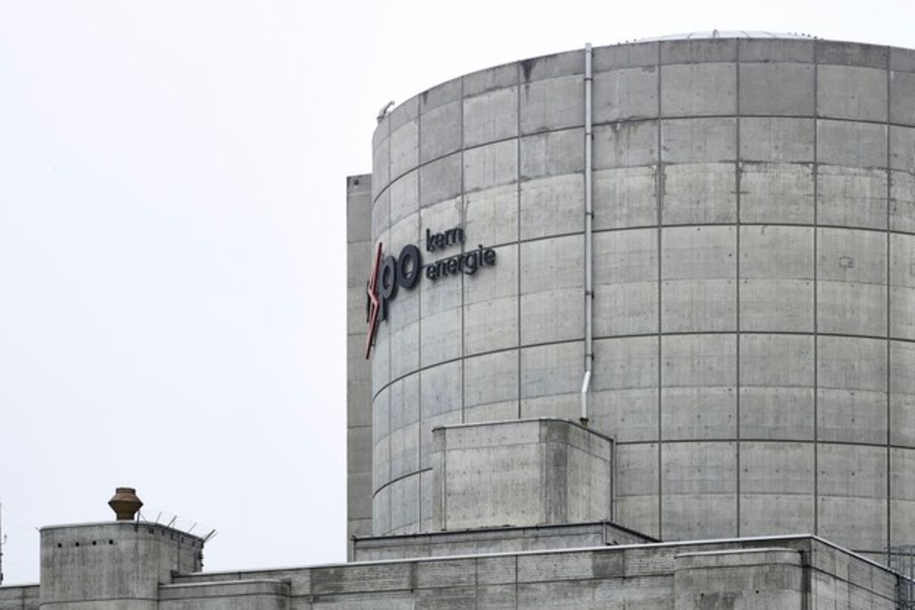 Crashs d'avion: centrales nucléaires protégées