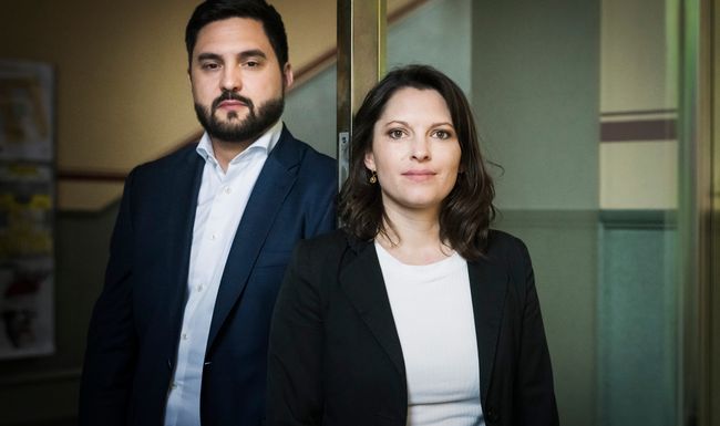 Die SP-Co-Präsis Cédric Wermuth und Mattea Meyer kandidieren nicht für den Bundesrat. Den Ausschlag gaben sowohl politische wie auch private Gründe. 