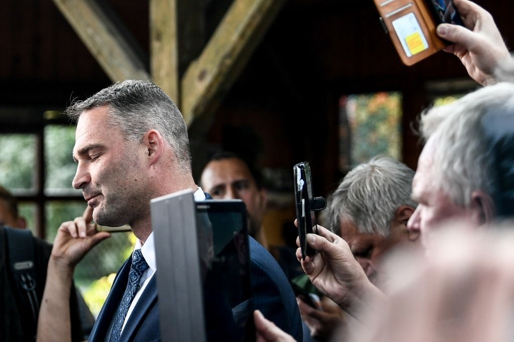 Görlitz échappe de peu à l’extrême droite allemande