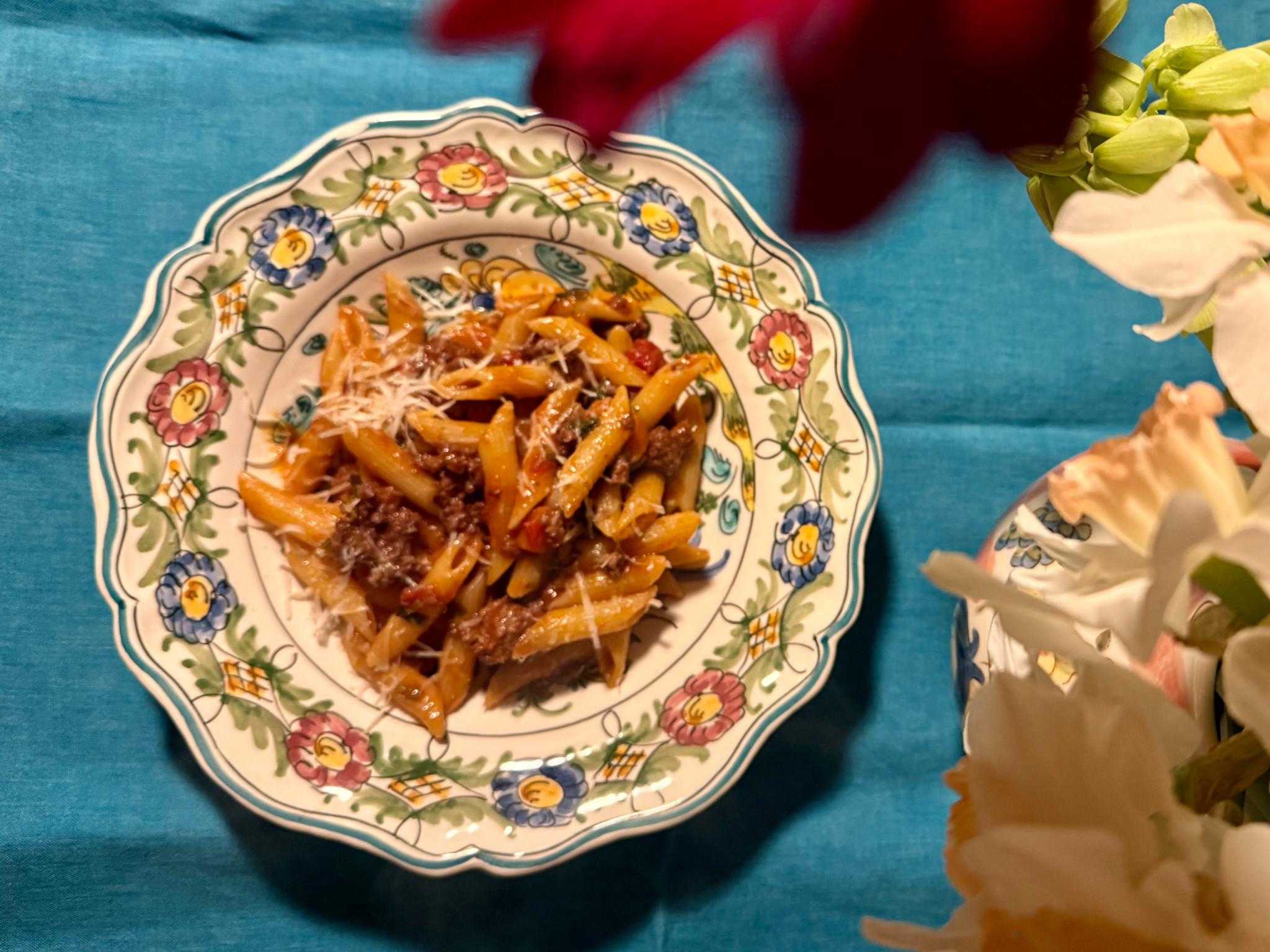 Sweet Home: So kochen Sie schnell, einfach und anders