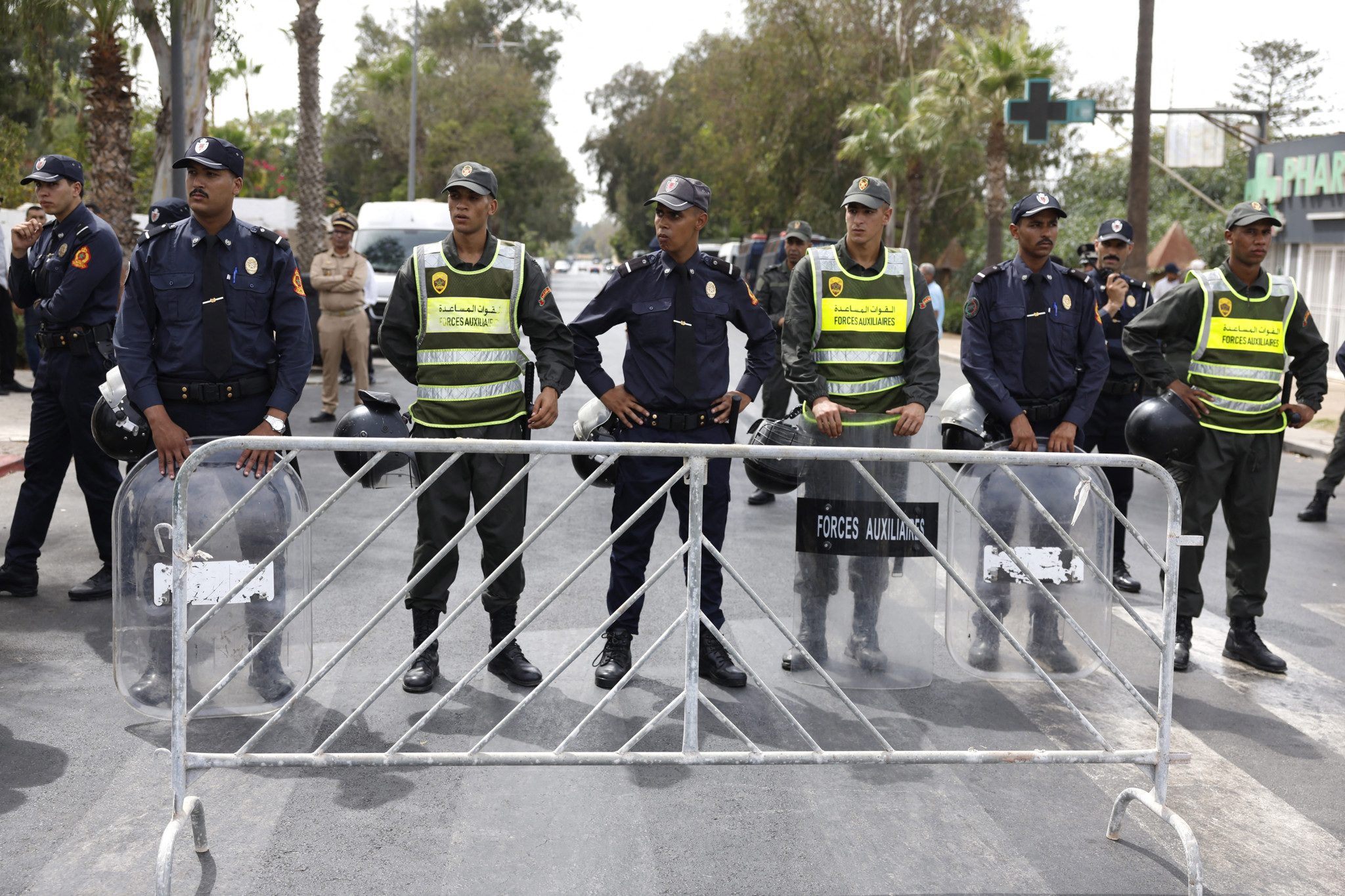 Afflux migratoire à Ceuta: Un rapport policier espagnol met en cause la passivité du Maroc