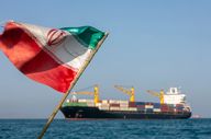 Nahostkrieg: Iran: Strasse von Hormus ist «rote Linie»