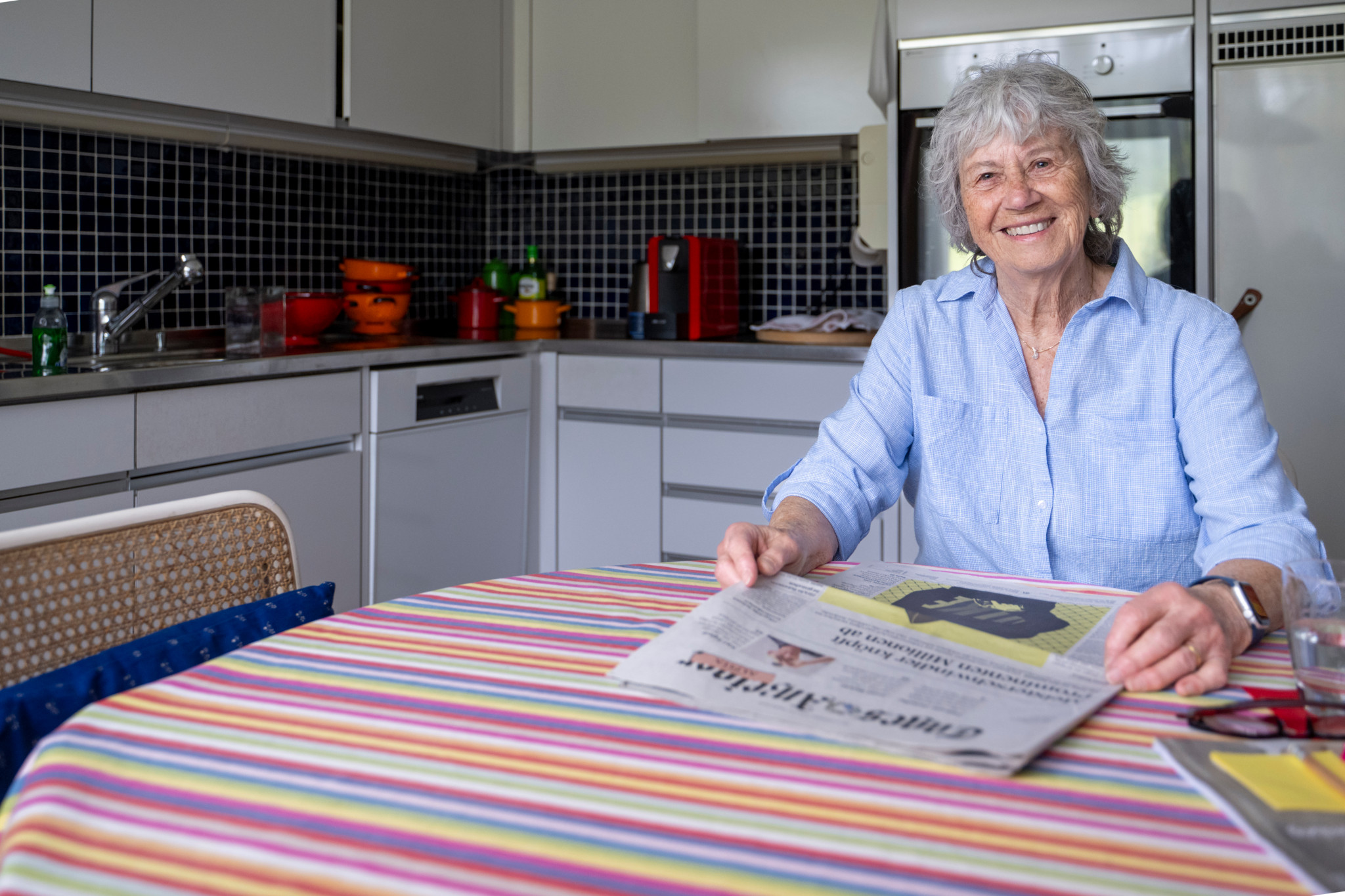 Einfamilienhäuser der Babyboomer: «Ich bleibe in meinem Haus wohnen, obwohl es zu gross geworden ist»