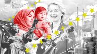Europas Migrationspolitik: Ein ungelöstes Dauerthema