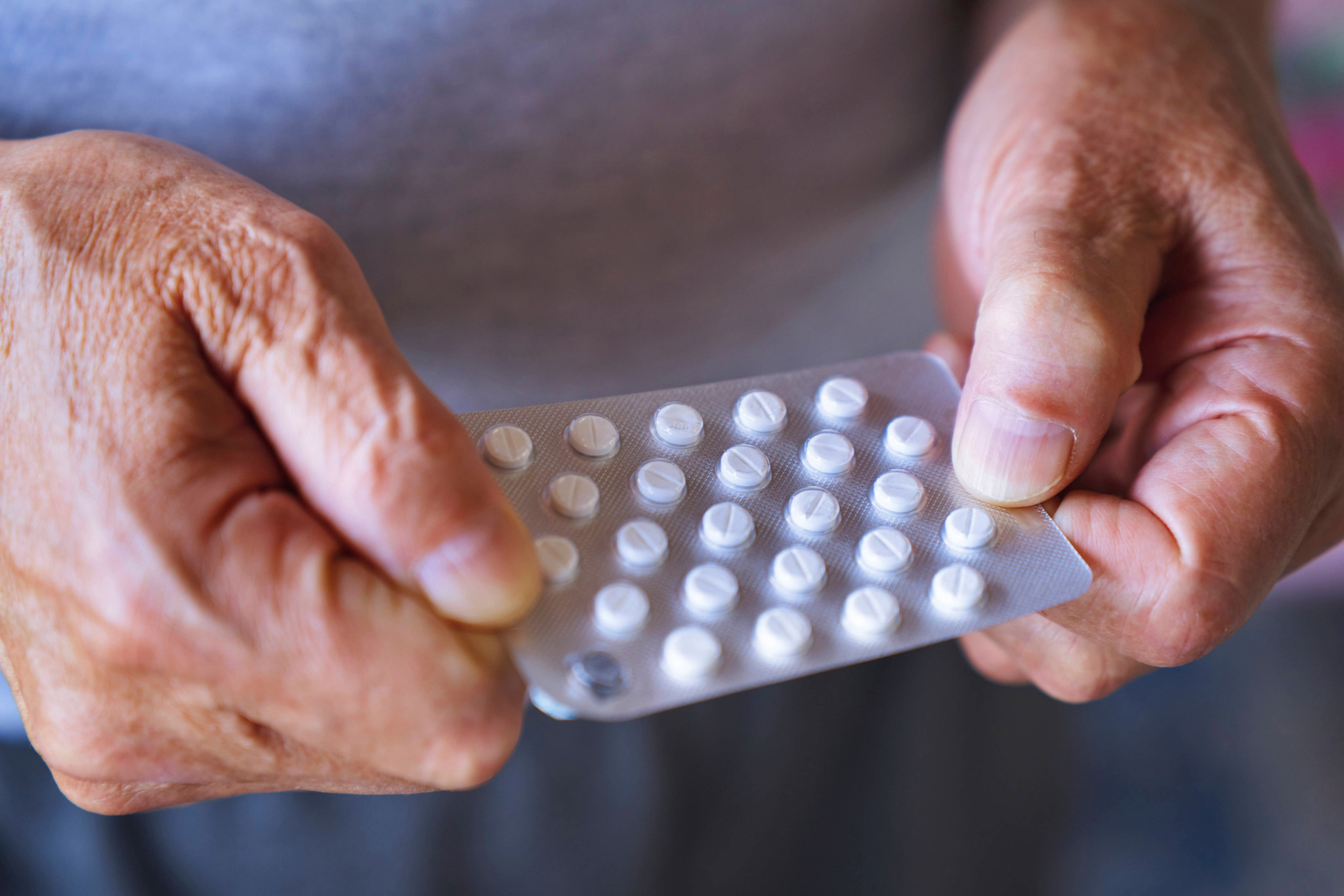 Statin labels overstate most effects