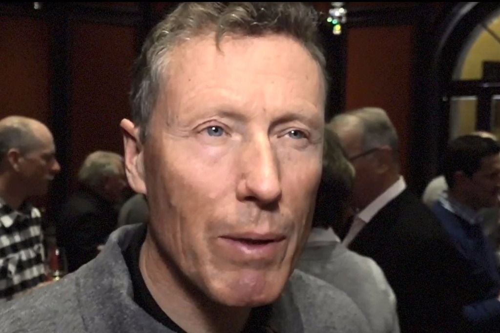 Les légendes du ski suisse se confient