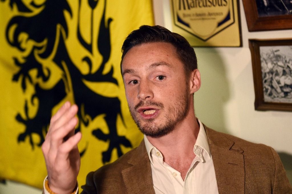 Les opérations anti-migrants devant le tribunal