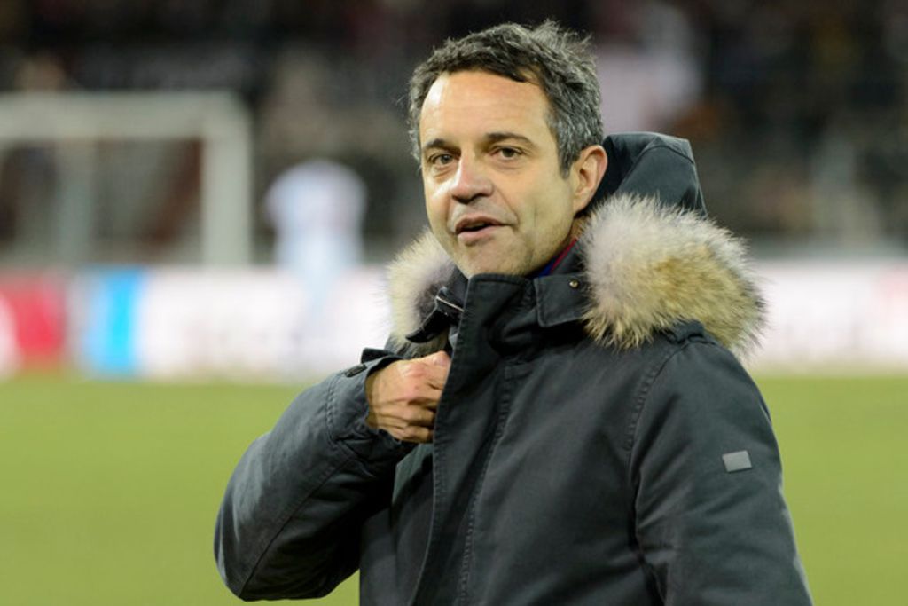 Le président du FC Bâle prépare son départ