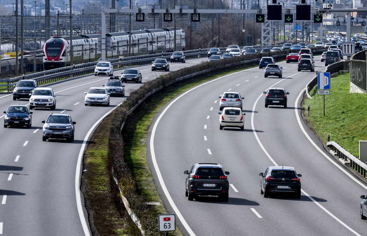 Les conditions météorologiques ont un impact sur les délits de chauffard.