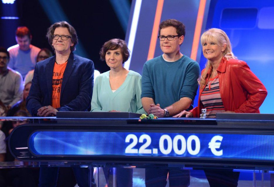 Wie eine TVShow zum «medialen Desaster» wird Berner Zeitung